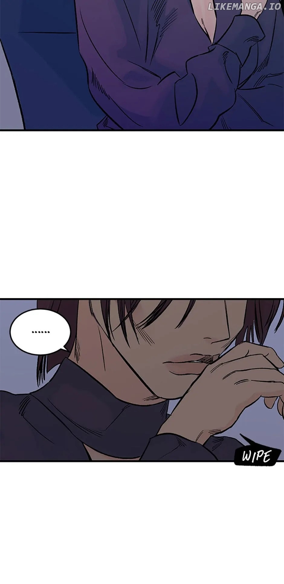 How to Draw an Ellipse Chapter 101 - Page 30