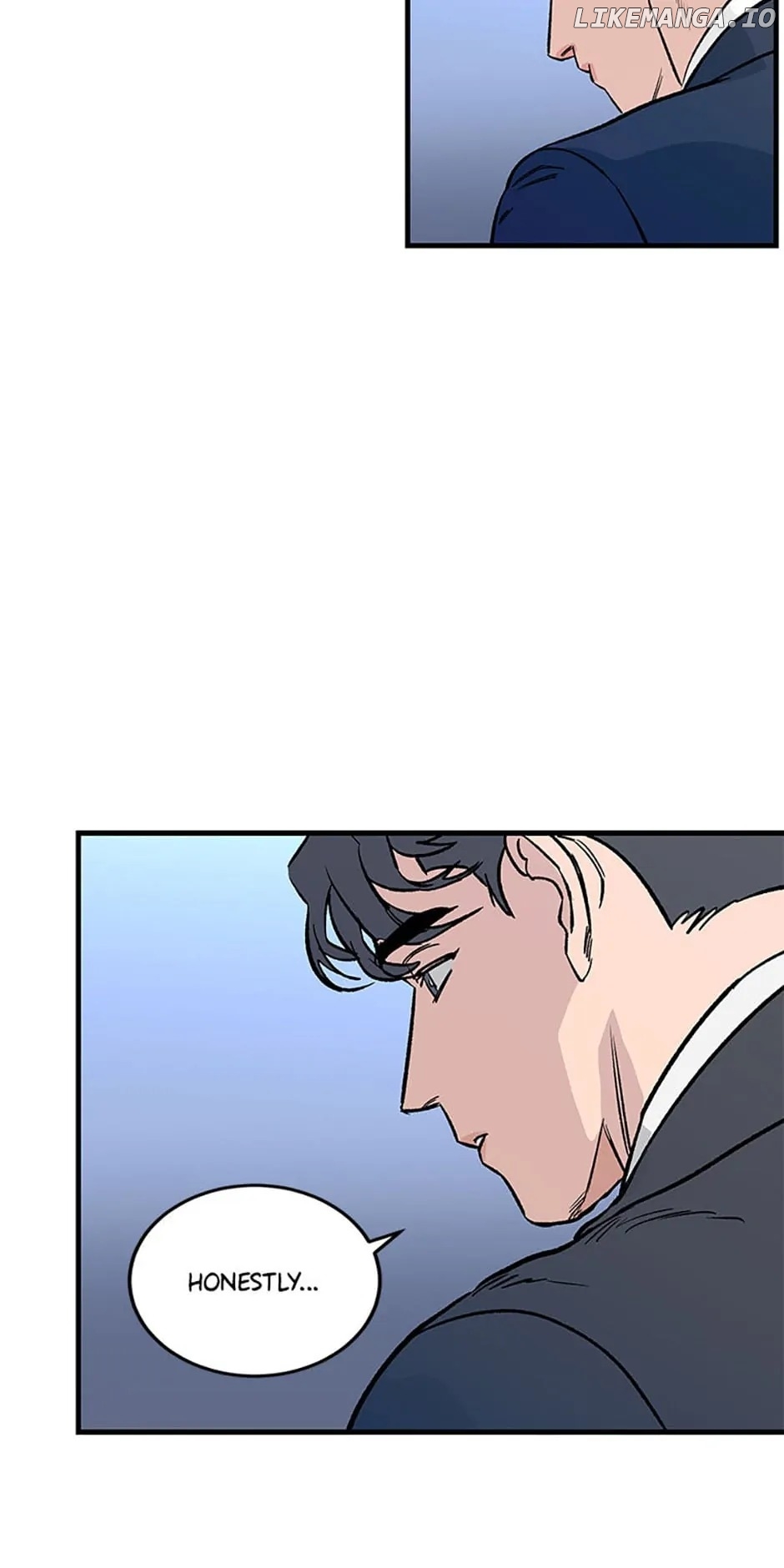 How to Draw an Ellipse Chapter 101 - Page 35