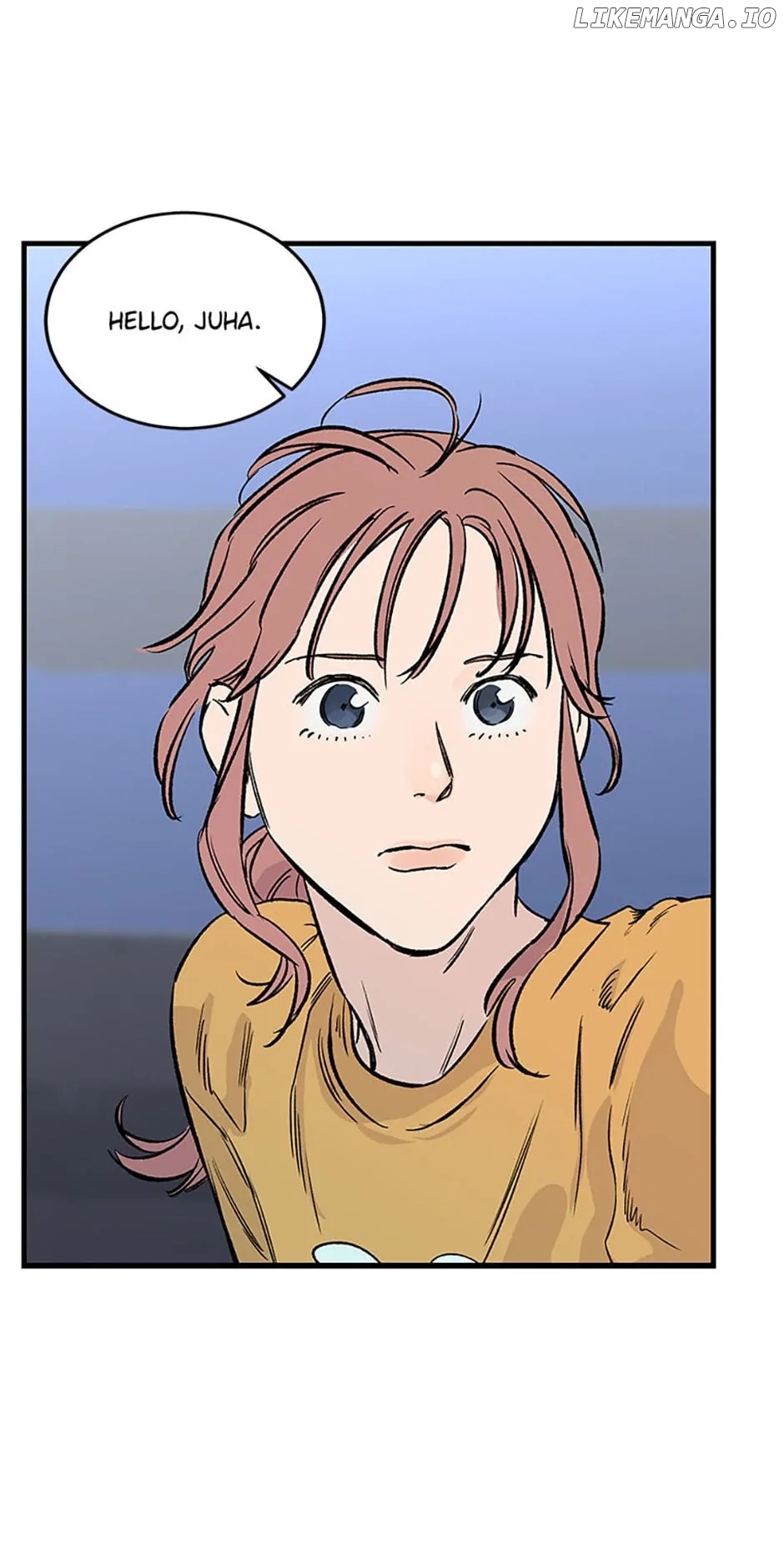 How to Draw an Ellipse Chapter 101 - Page 50