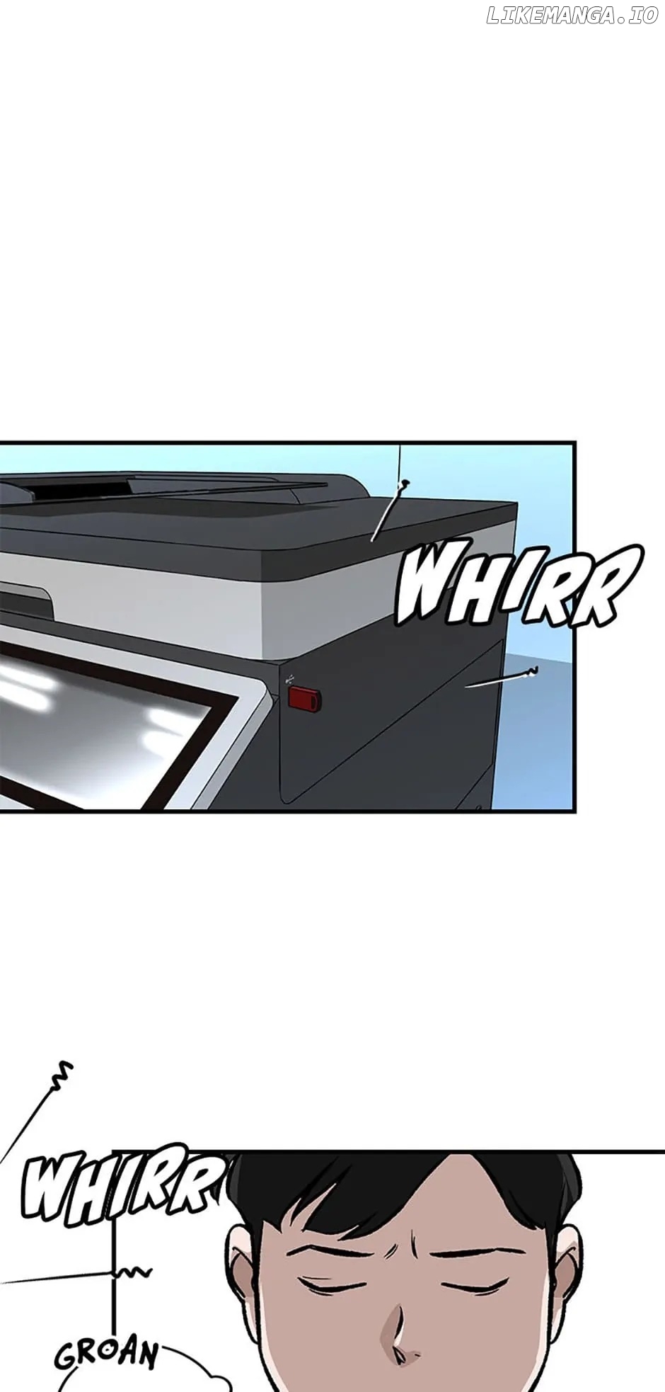 How to Draw an Ellipse Chapter 101 - Page 7