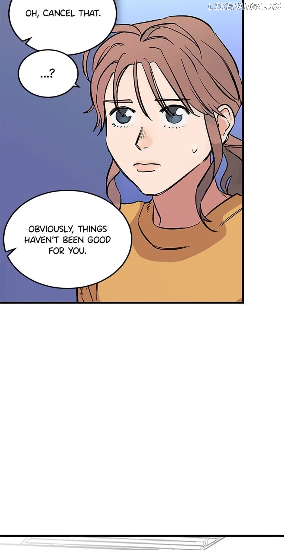 How to Draw an Ellipse Chapter 102 - Page 3