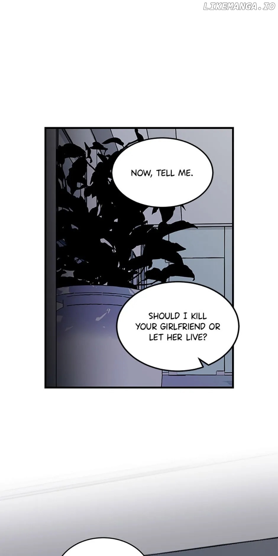 How to Draw an Ellipse Chapter 102 - Page 36