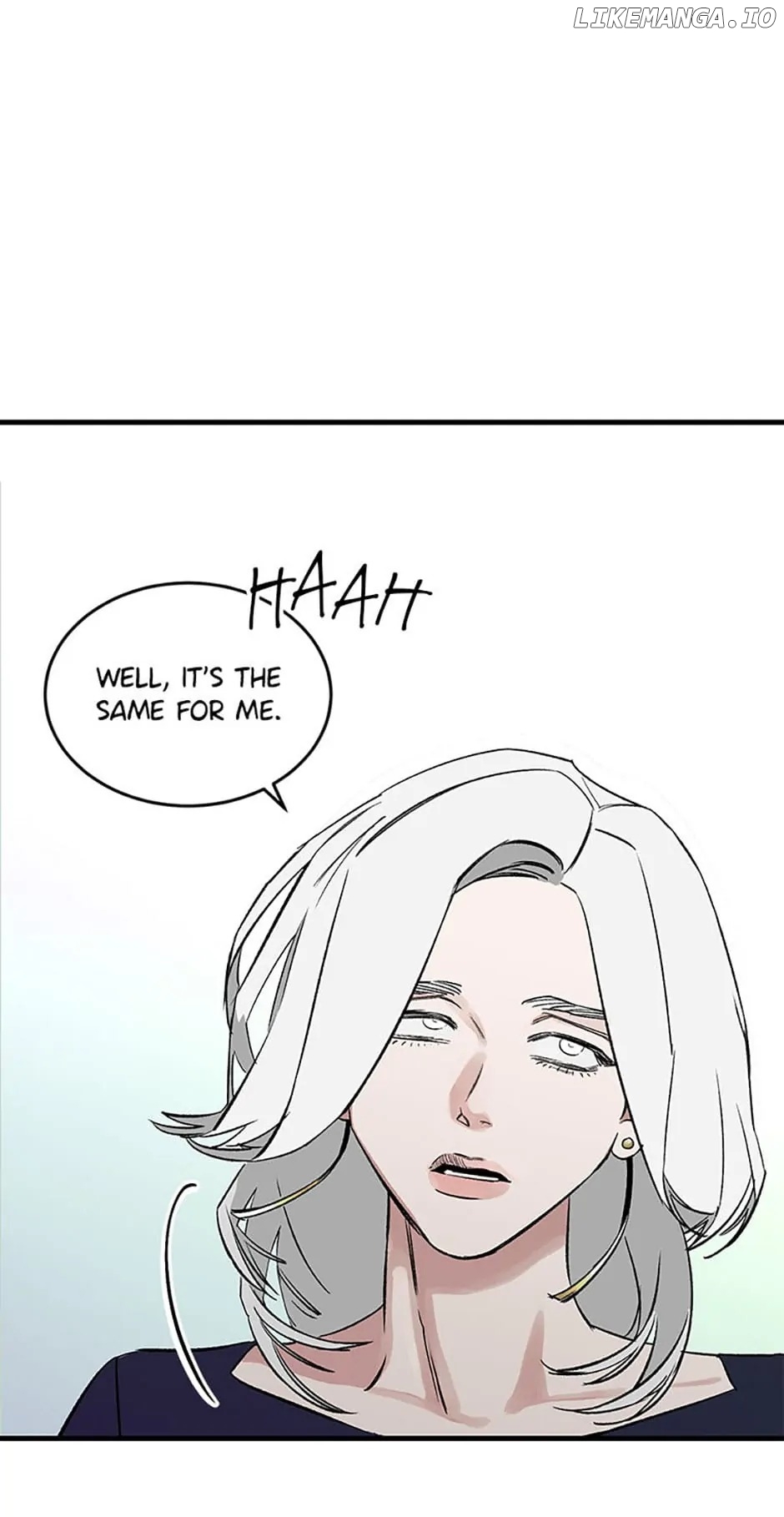 How to Draw an Ellipse Chapter 102 - Page 5