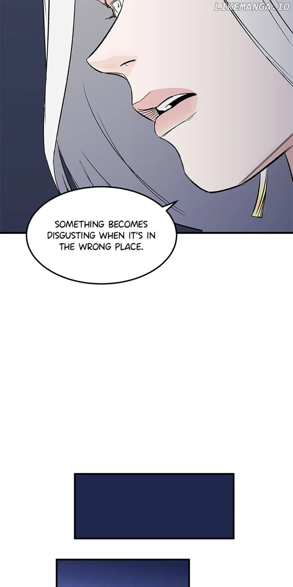 How to Draw an Ellipse Chapter 102 - Page 42