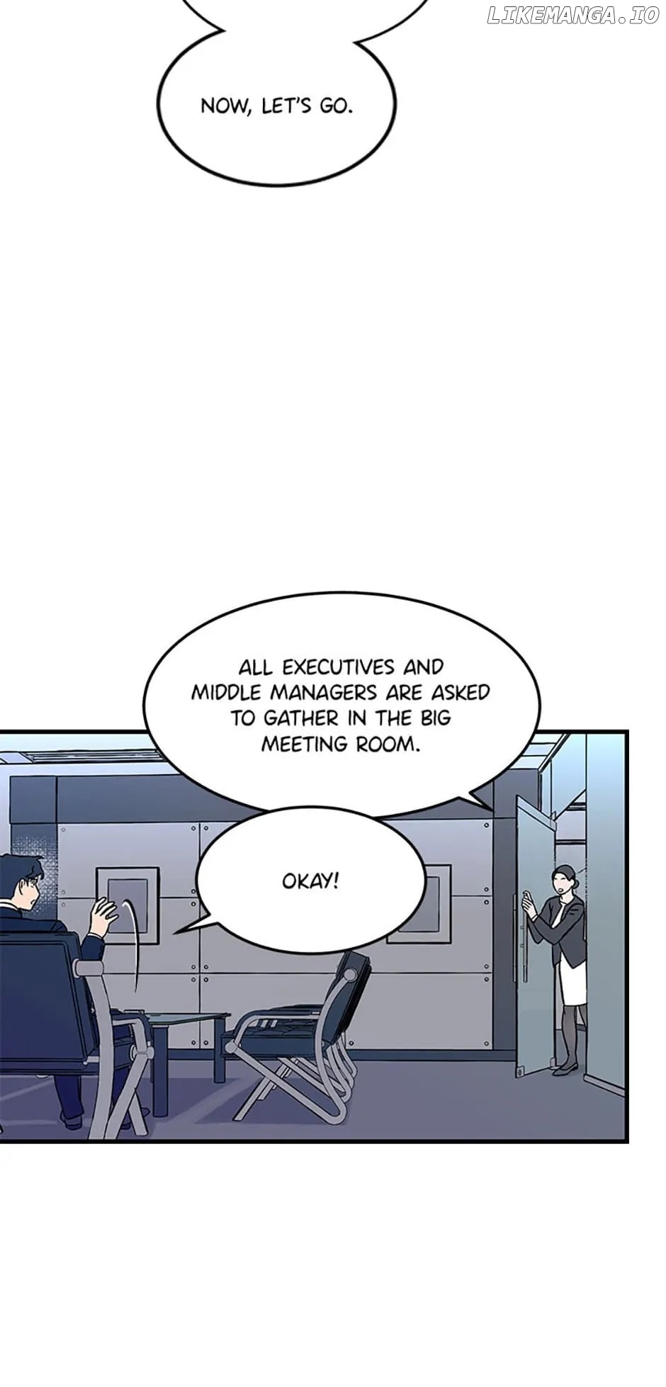 How to Draw an Ellipse Chapter 102 - Page 48