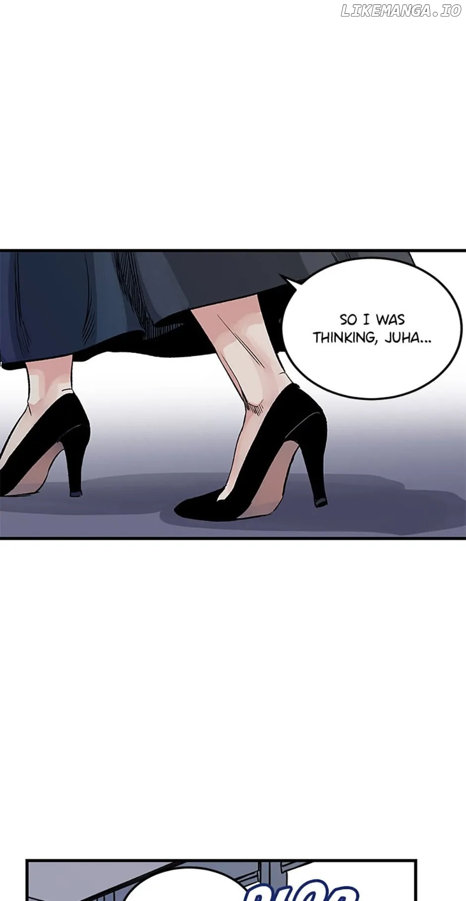 How to Draw an Ellipse Chapter 102 - Page 6