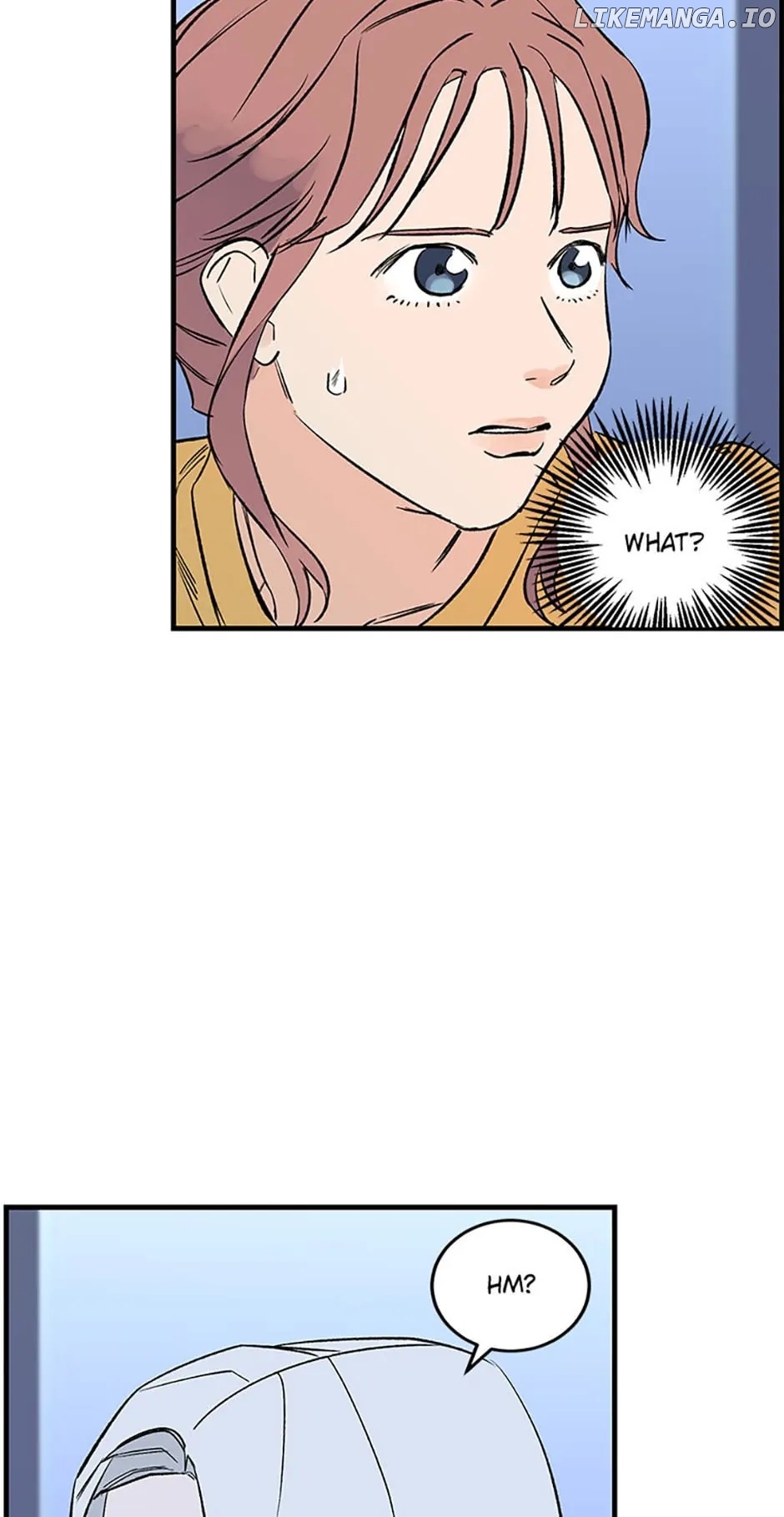 How to Draw an Ellipse Chapter 102 - Page 8