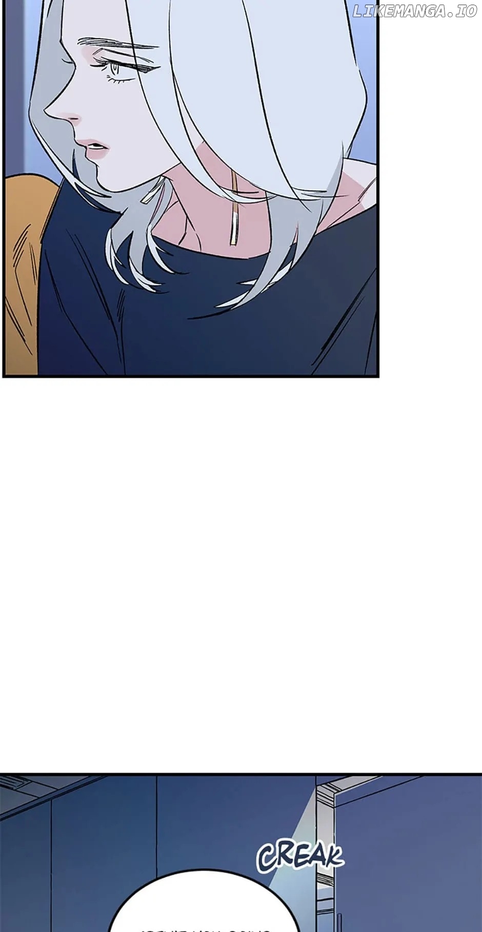 How to Draw an Ellipse Chapter 102 - Page 9