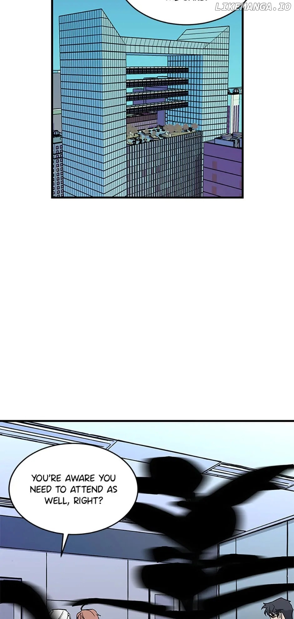 How to Draw an Ellipse Chapter 103 - Page 2