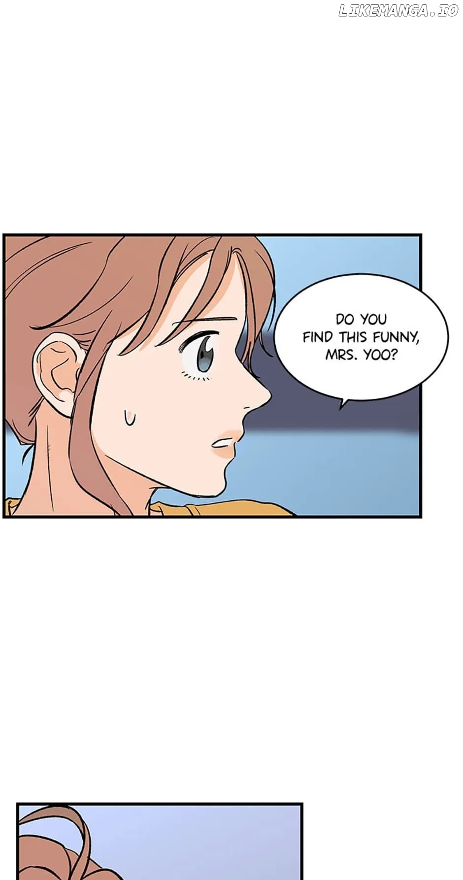 How to Draw an Ellipse Chapter 103 - Page 14