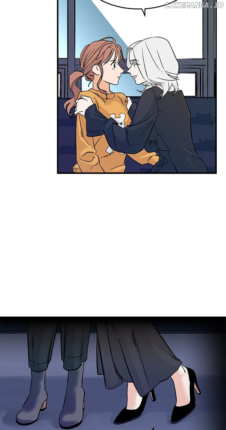 How to Draw an Ellipse Chapter 103 - Page 16