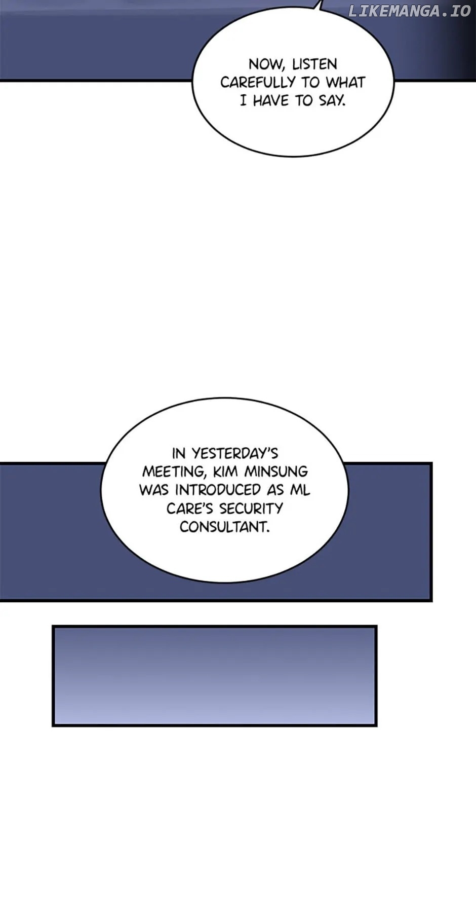 How to Draw an Ellipse Chapter 103 - Page 17