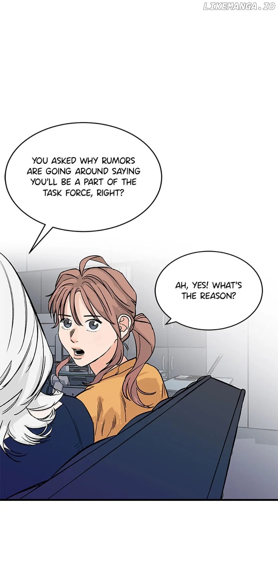 How to Draw an Ellipse Chapter 103 - Page 4