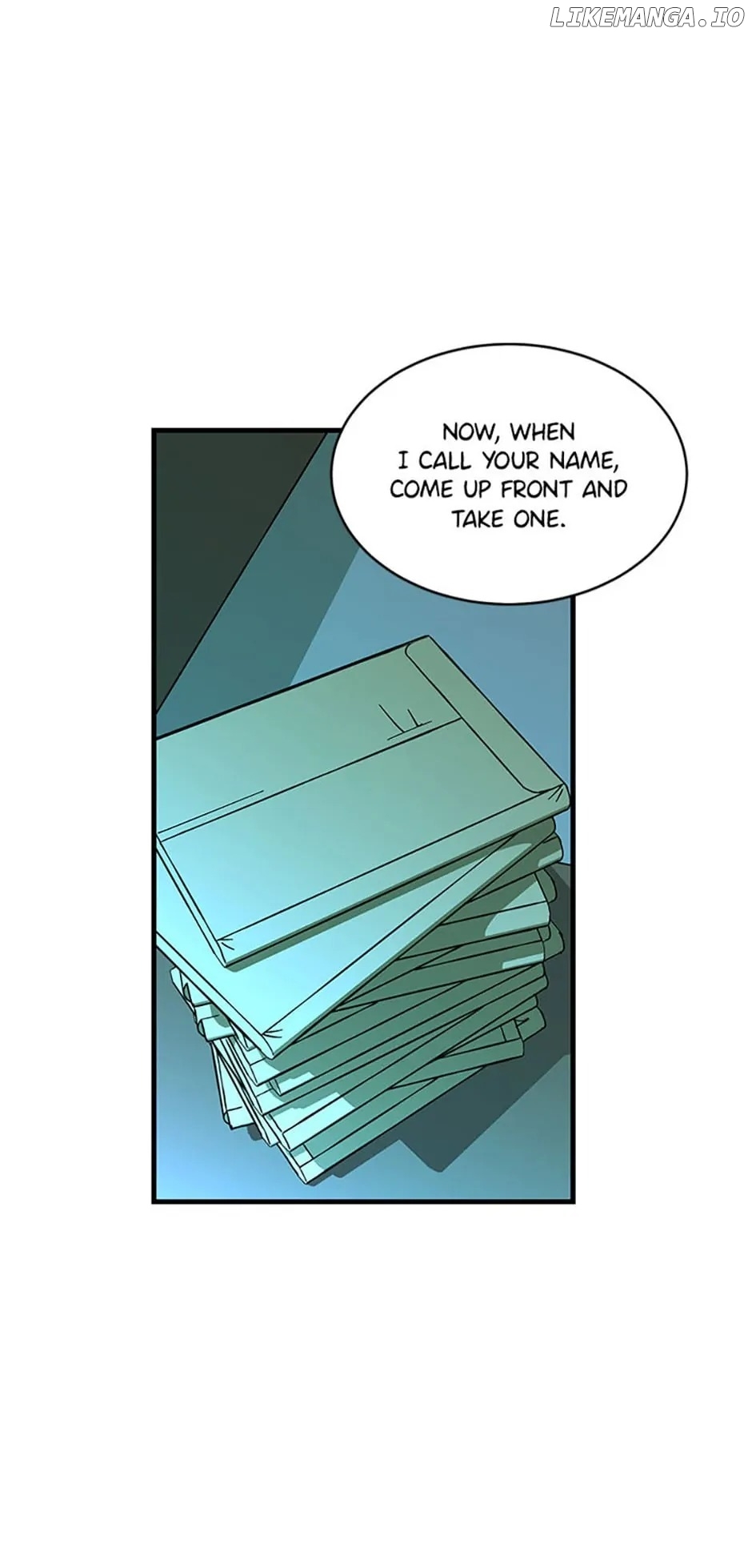 How to Draw an Ellipse Chapter 103 - Page 32