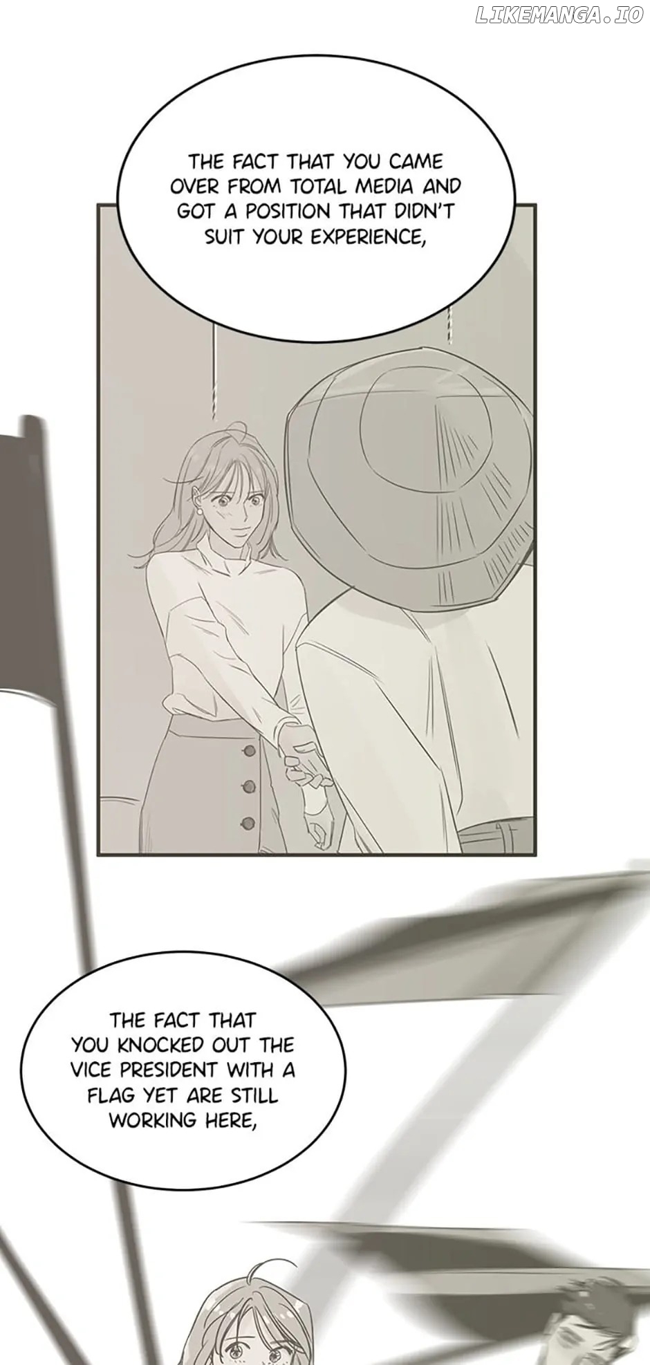 How to Draw an Ellipse Chapter 103 - Page 5