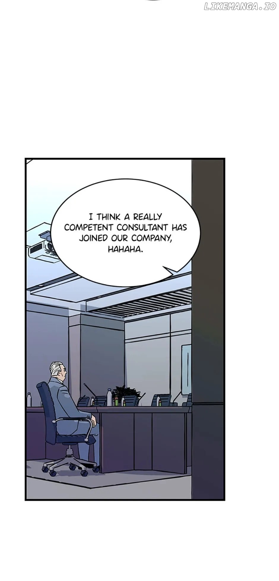 How to Draw an Ellipse Chapter 103 - Page 46