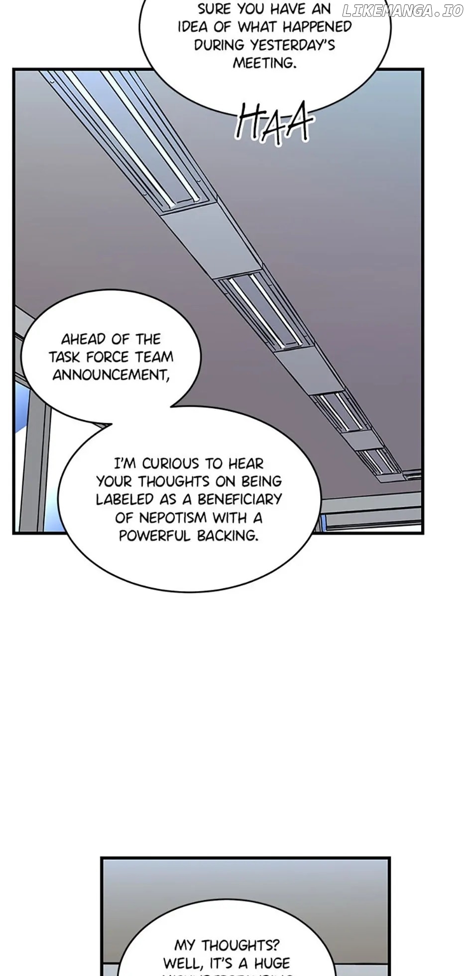 How to Draw an Ellipse Chapter 103 - Page 48