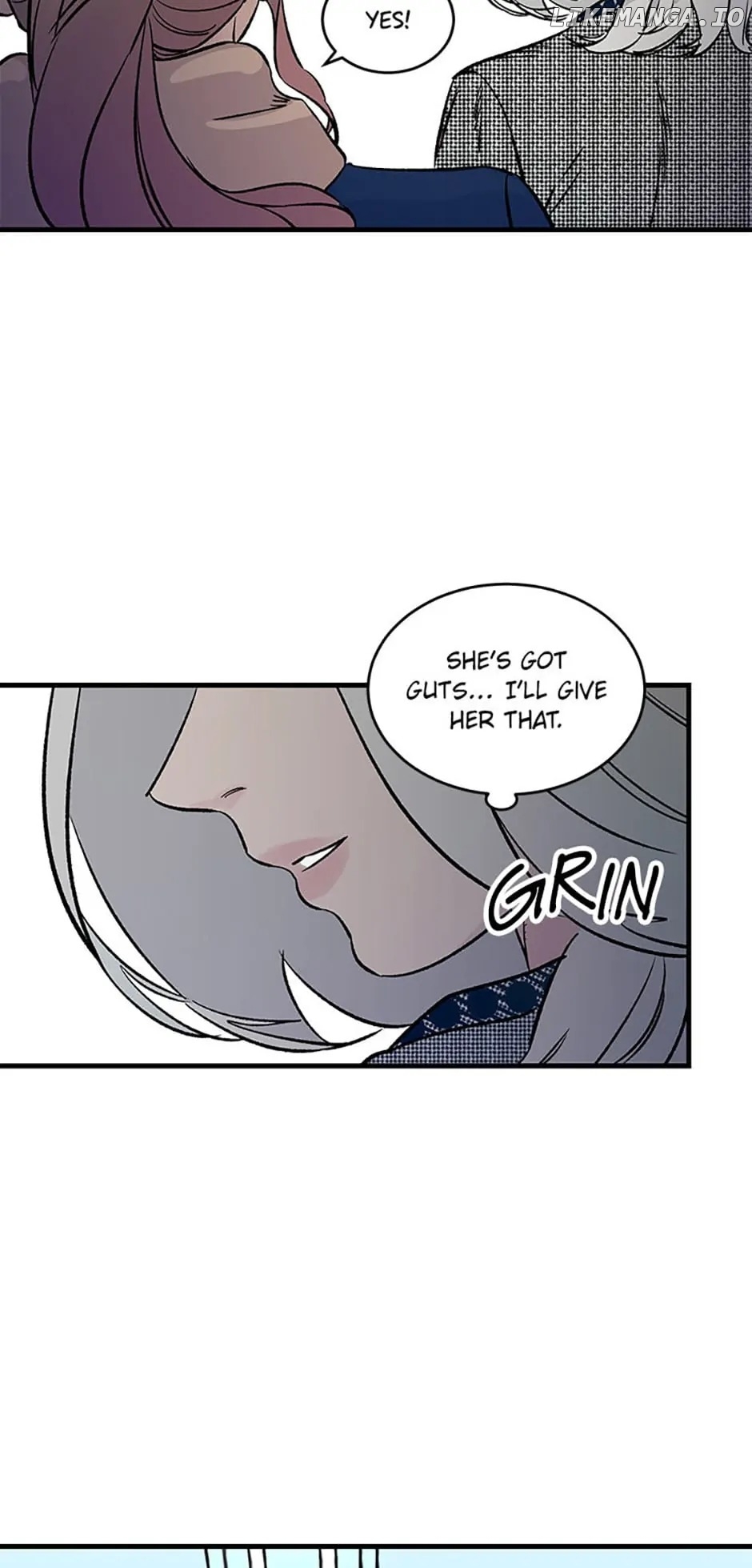 How to Draw an Ellipse Chapter 103 - Page 50