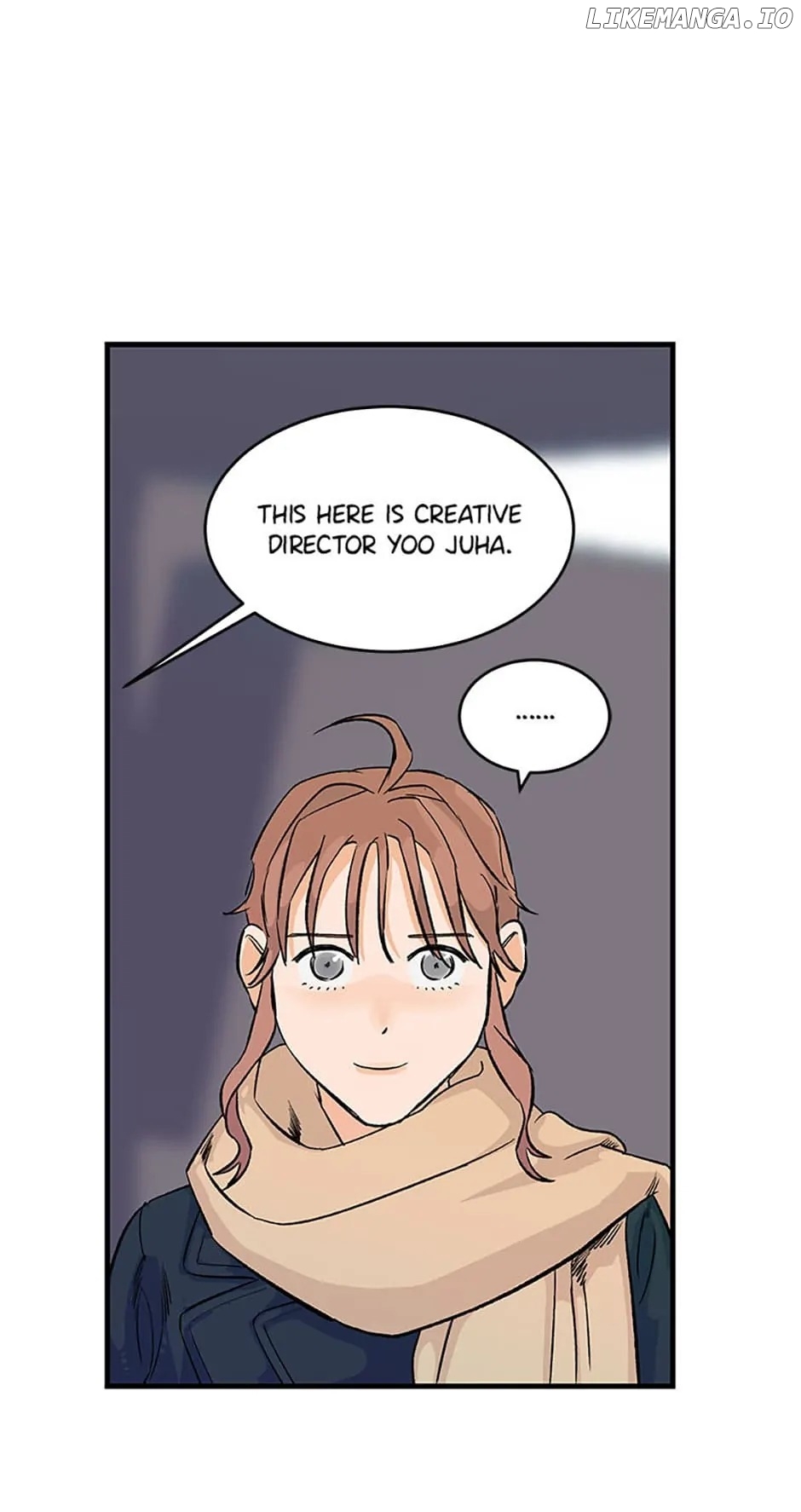 How to Draw an Ellipse Chapter 103 - Page 52