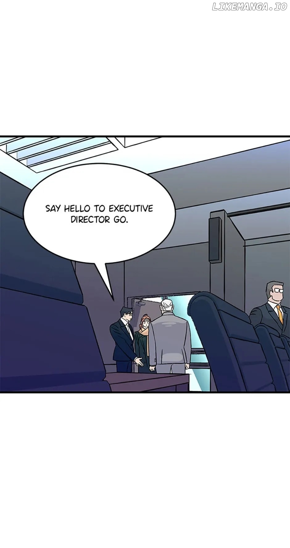 How to Draw an Ellipse Chapter 103 - Page 53