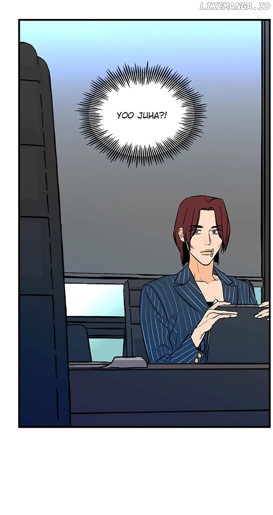 How to Draw an Ellipse Chapter 103 - Page 54