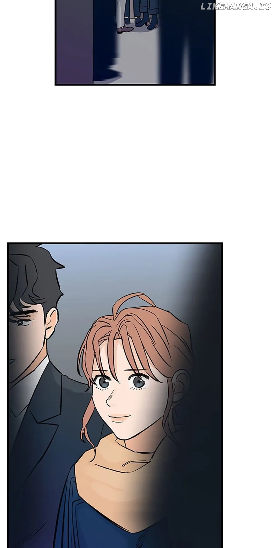 How to Draw an Ellipse Chapter 104 - Page 11