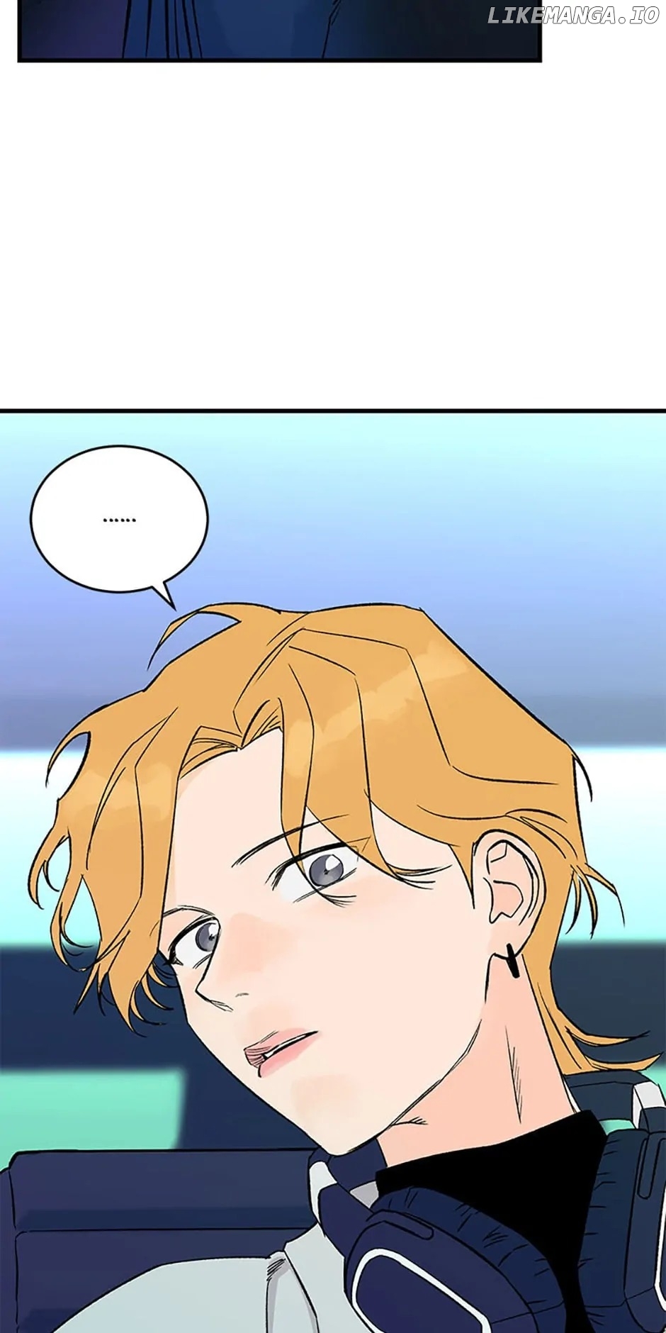 How to Draw an Ellipse Chapter 104 - Page 12