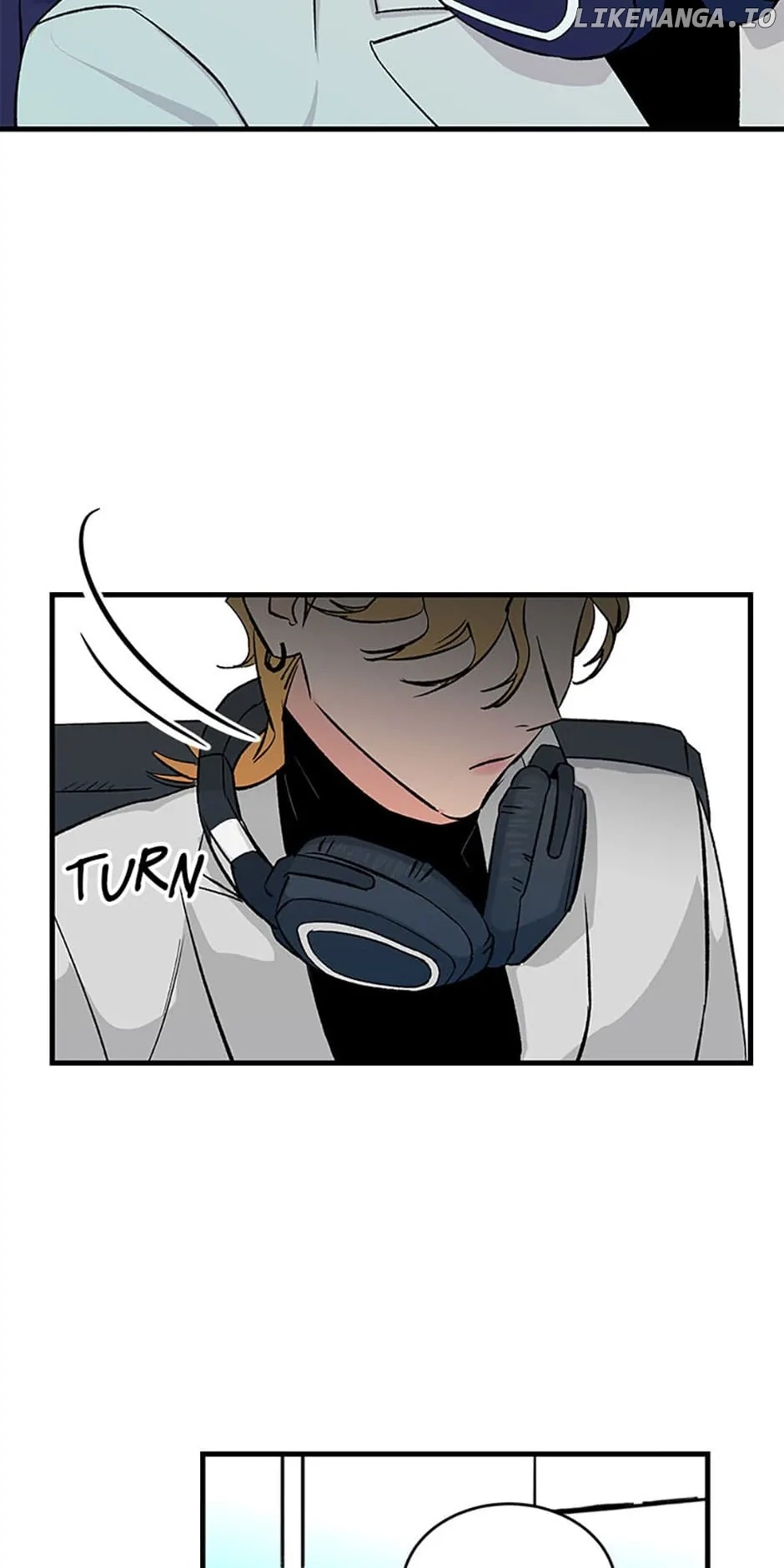 How to Draw an Ellipse Chapter 104 - Page 13