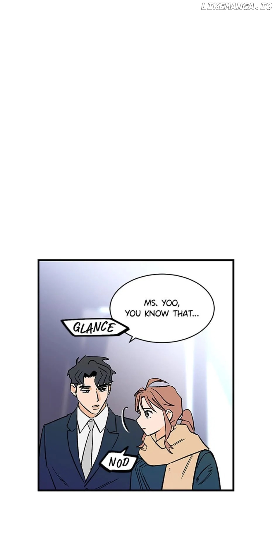 How to Draw an Ellipse Chapter 104 - Page 18