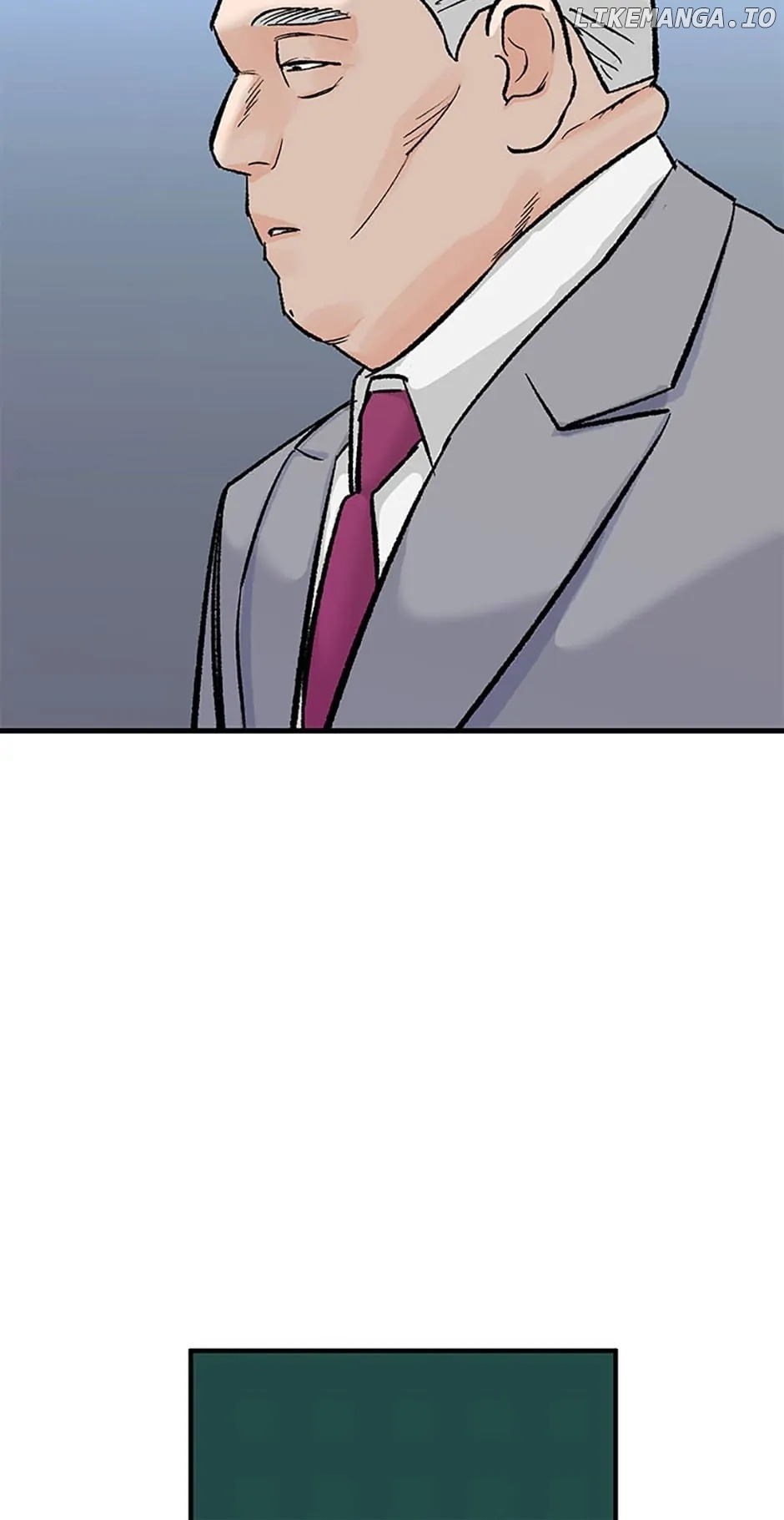 How to Draw an Ellipse Chapter 104 - Page 23