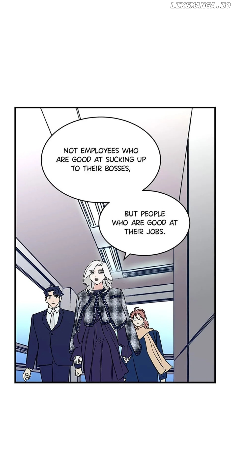 How to Draw an Ellipse Chapter 104 - Page 26