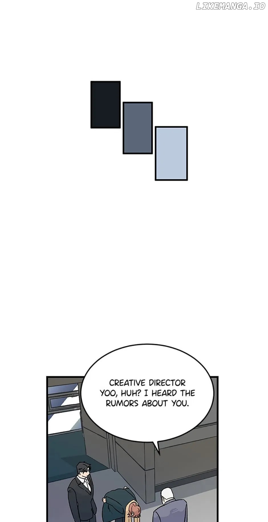 How to Draw an Ellipse Chapter 104 - Page 32