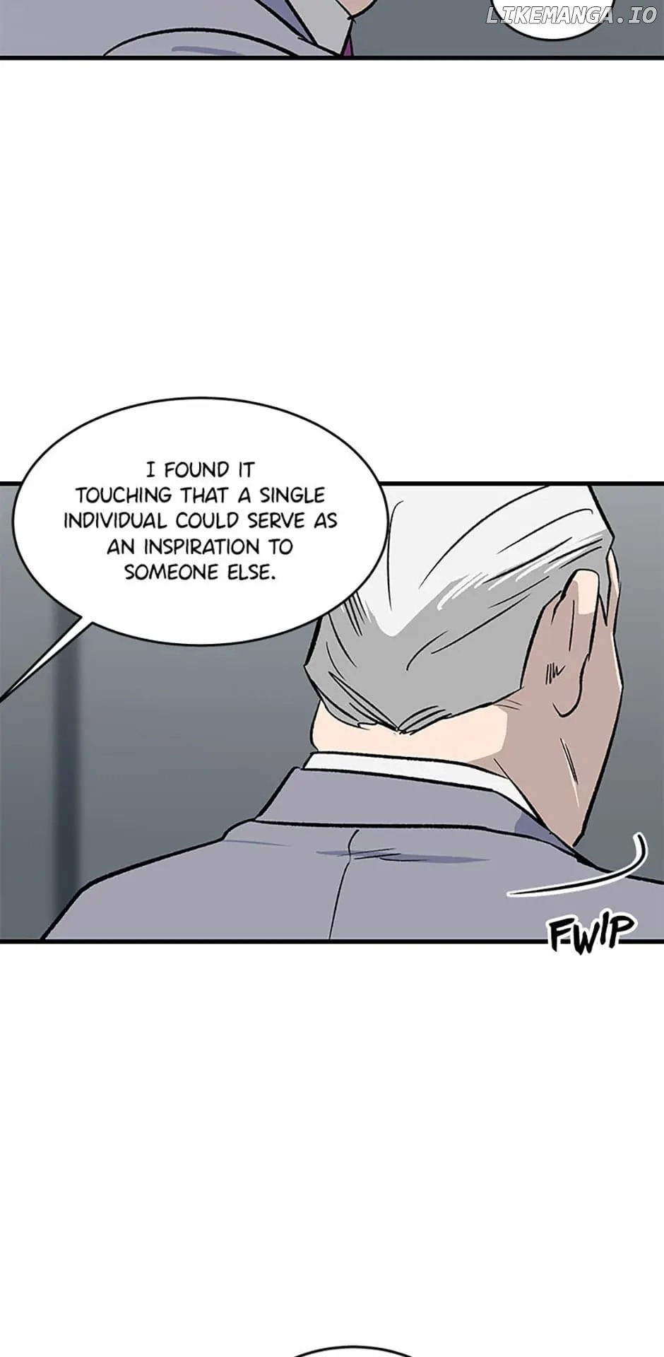 How to Draw an Ellipse Chapter 104 - Page 40