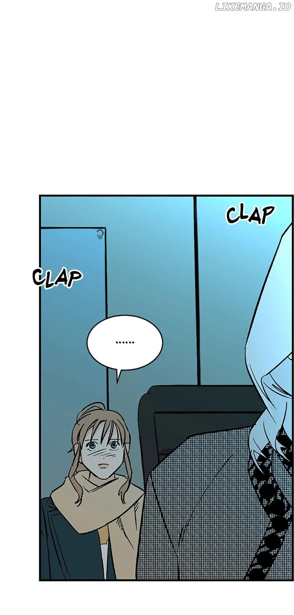 How to Draw an Ellipse Chapter 104 - Page 46