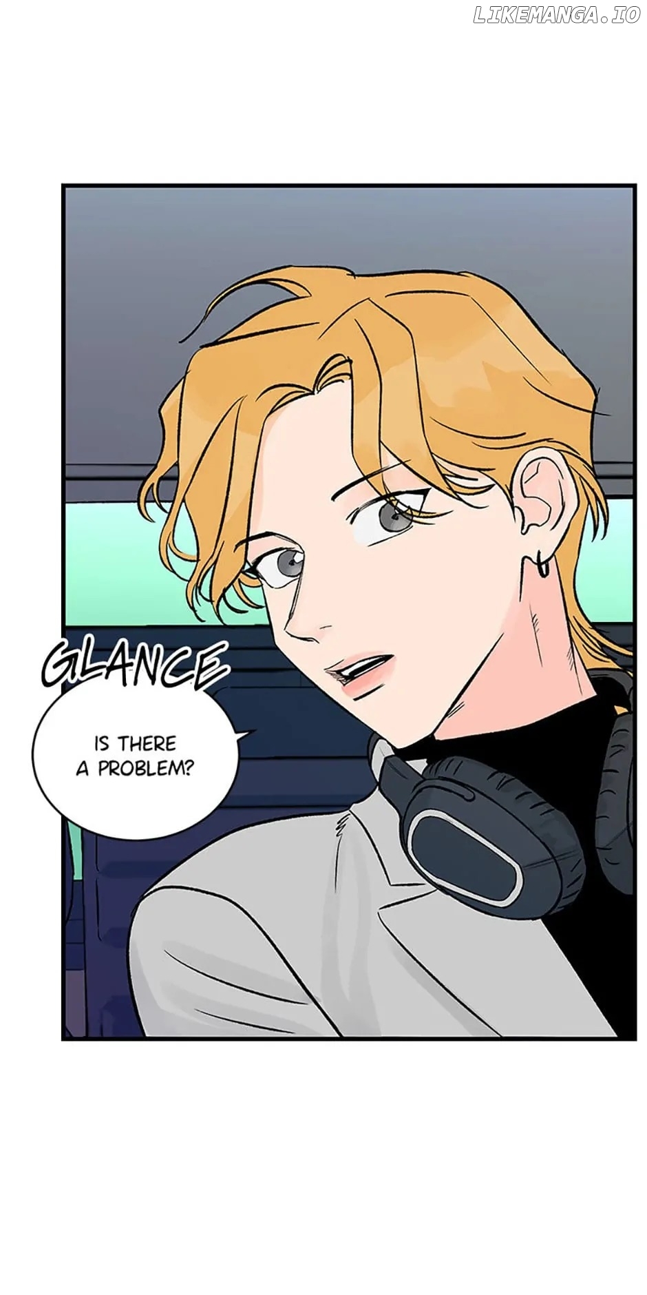 How to Draw an Ellipse Chapter 104 - Page 9