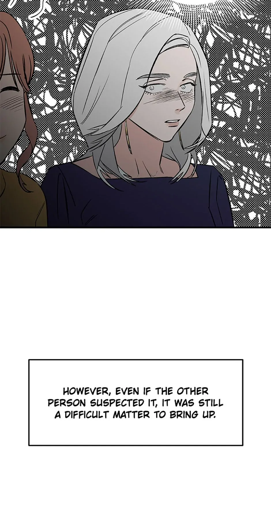 How to Draw an Ellipse Chapter 105 - Page 14