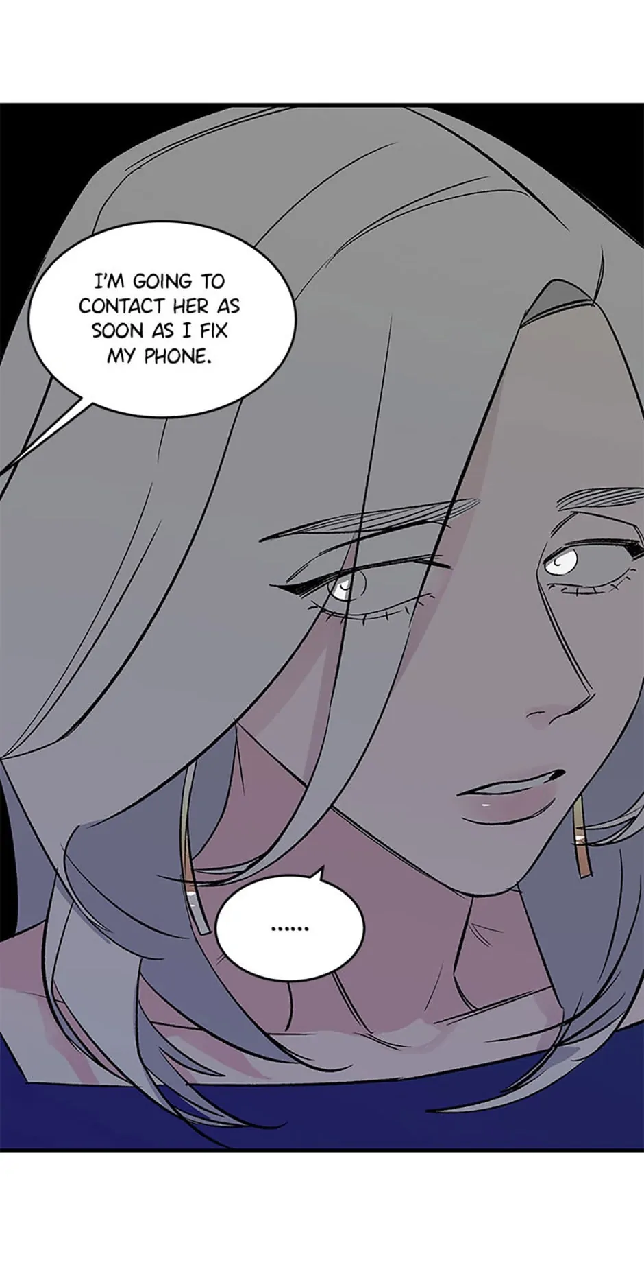 How to Draw an Ellipse Chapter 105 - Page 15