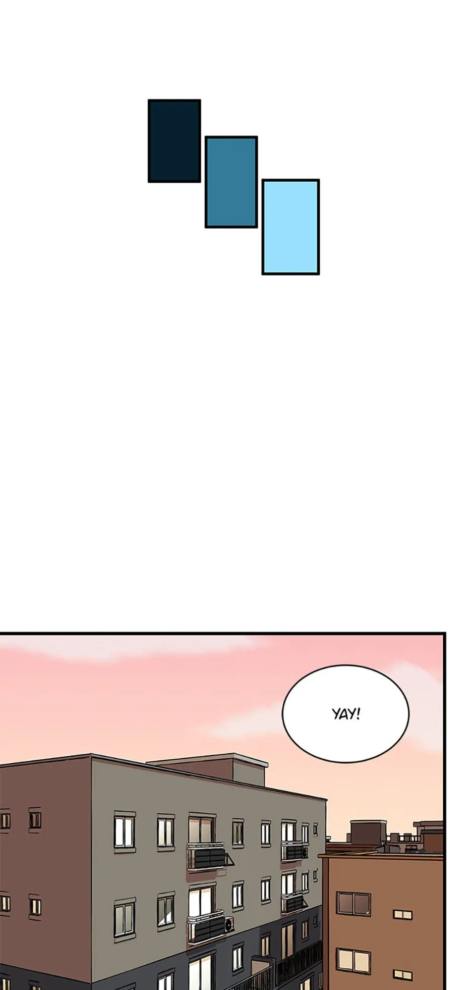 How to Draw an Ellipse Chapter 105 - Page 25