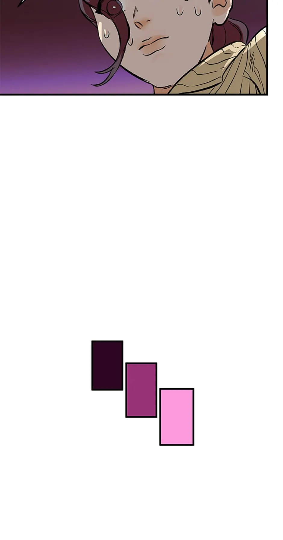 How to Draw an Ellipse Chapter 105 - Page 31