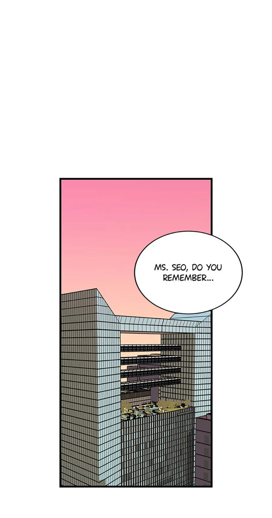 How to Draw an Ellipse Chapter 105 - Page 32