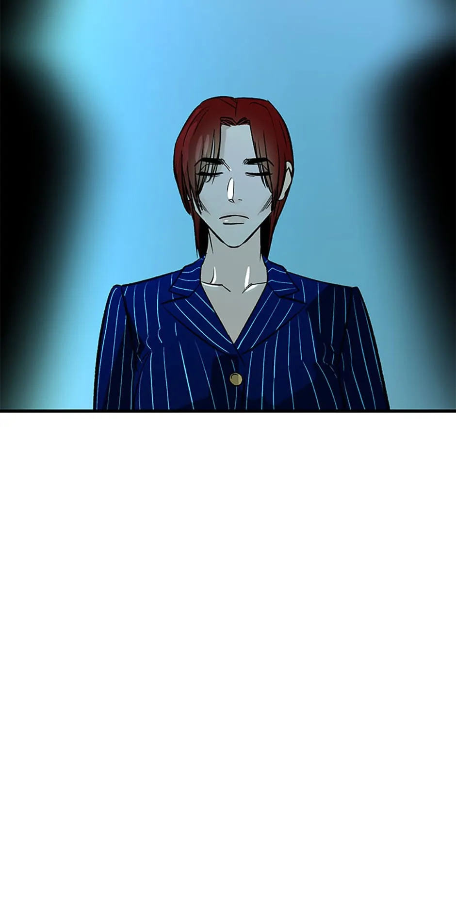 How to Draw an Ellipse Chapter 105 - Page 43