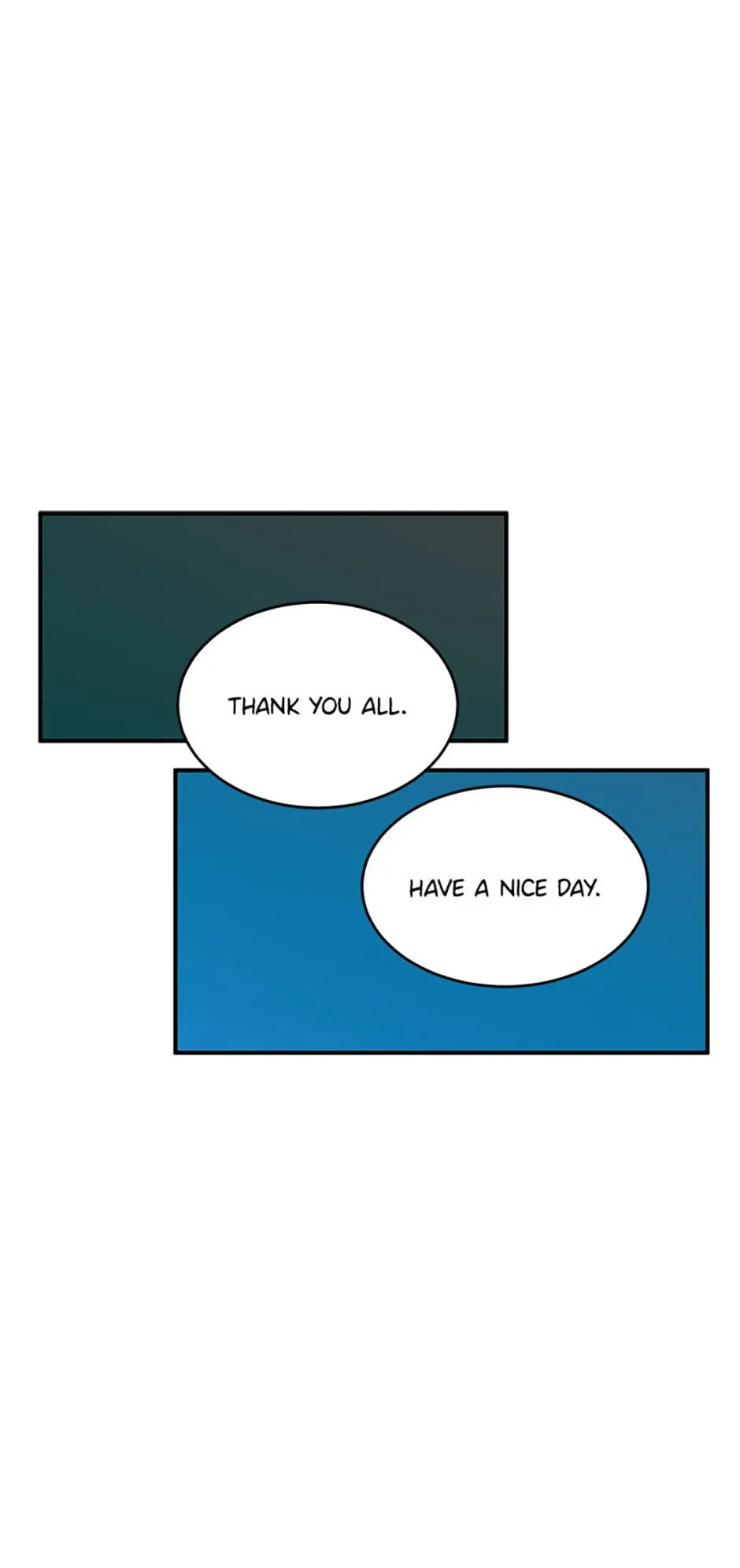 How to Draw an Ellipse Chapter 105 - Page 44