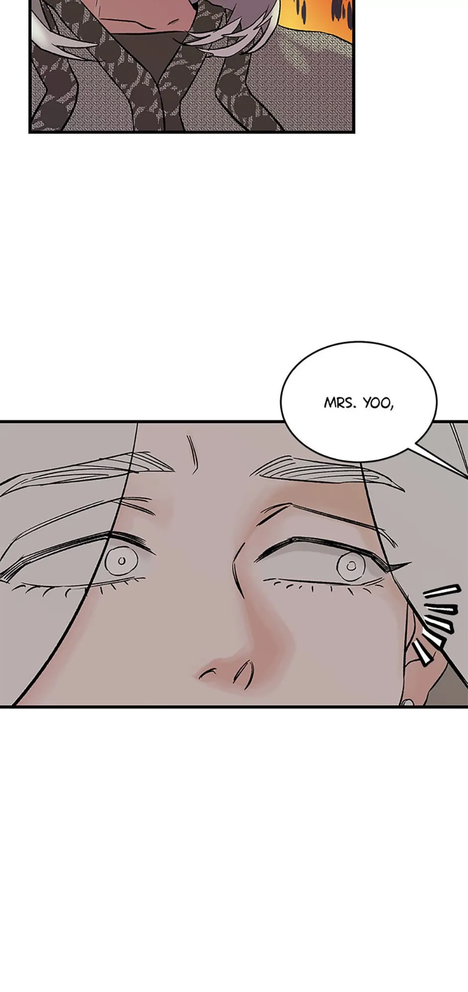 How to Draw an Ellipse Chapter 105 - Page 47