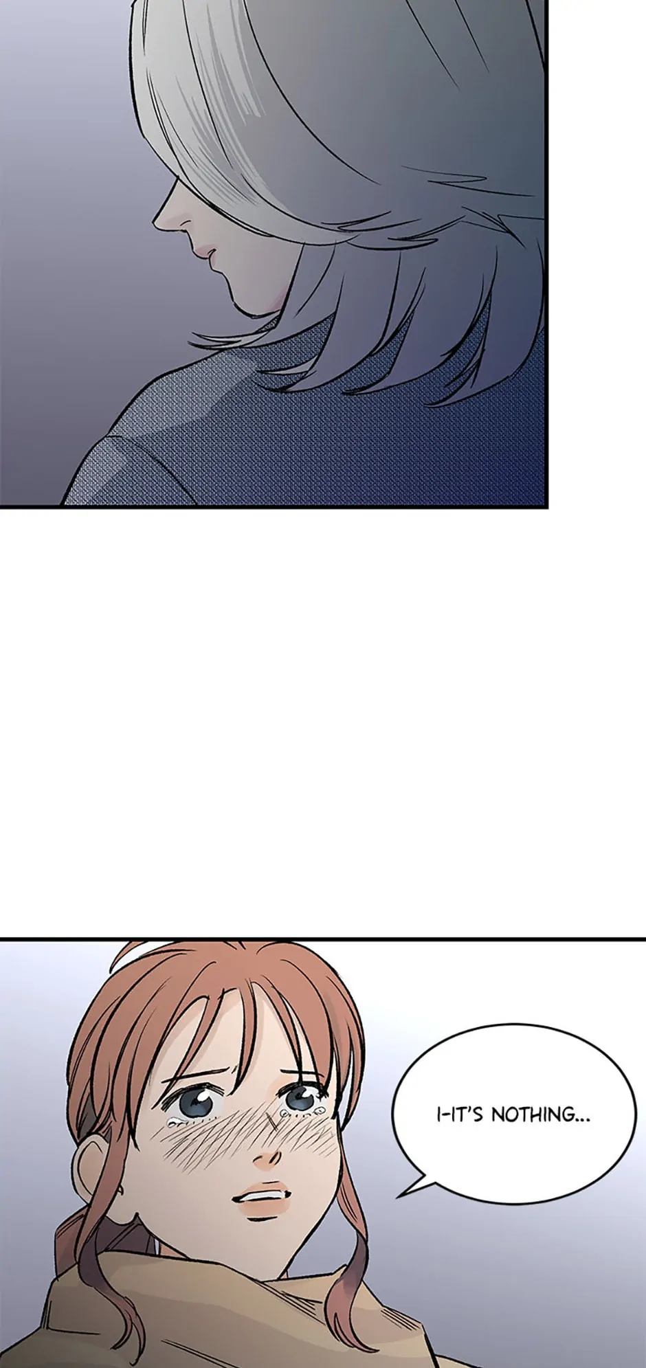 How to Draw an Ellipse Chapter 105 - Page 50