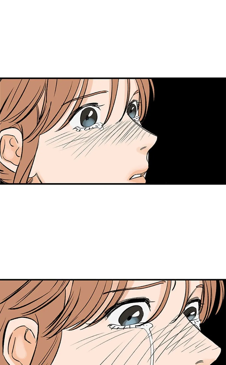 How to Draw an Ellipse Chapter 105 - Page 52