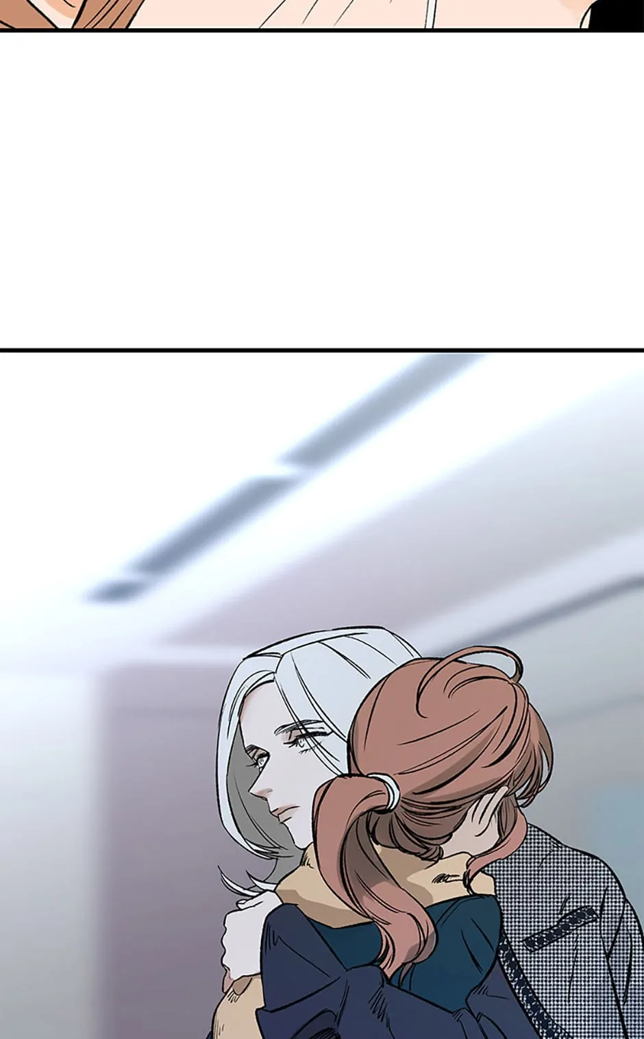 How to Draw an Ellipse Chapter 105 - Page 53