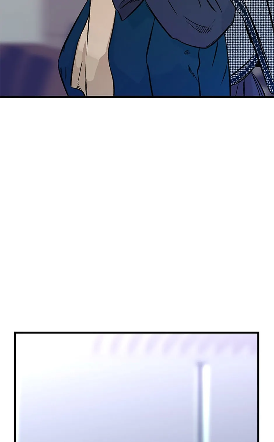 How to Draw an Ellipse Chapter 105 - Page 54