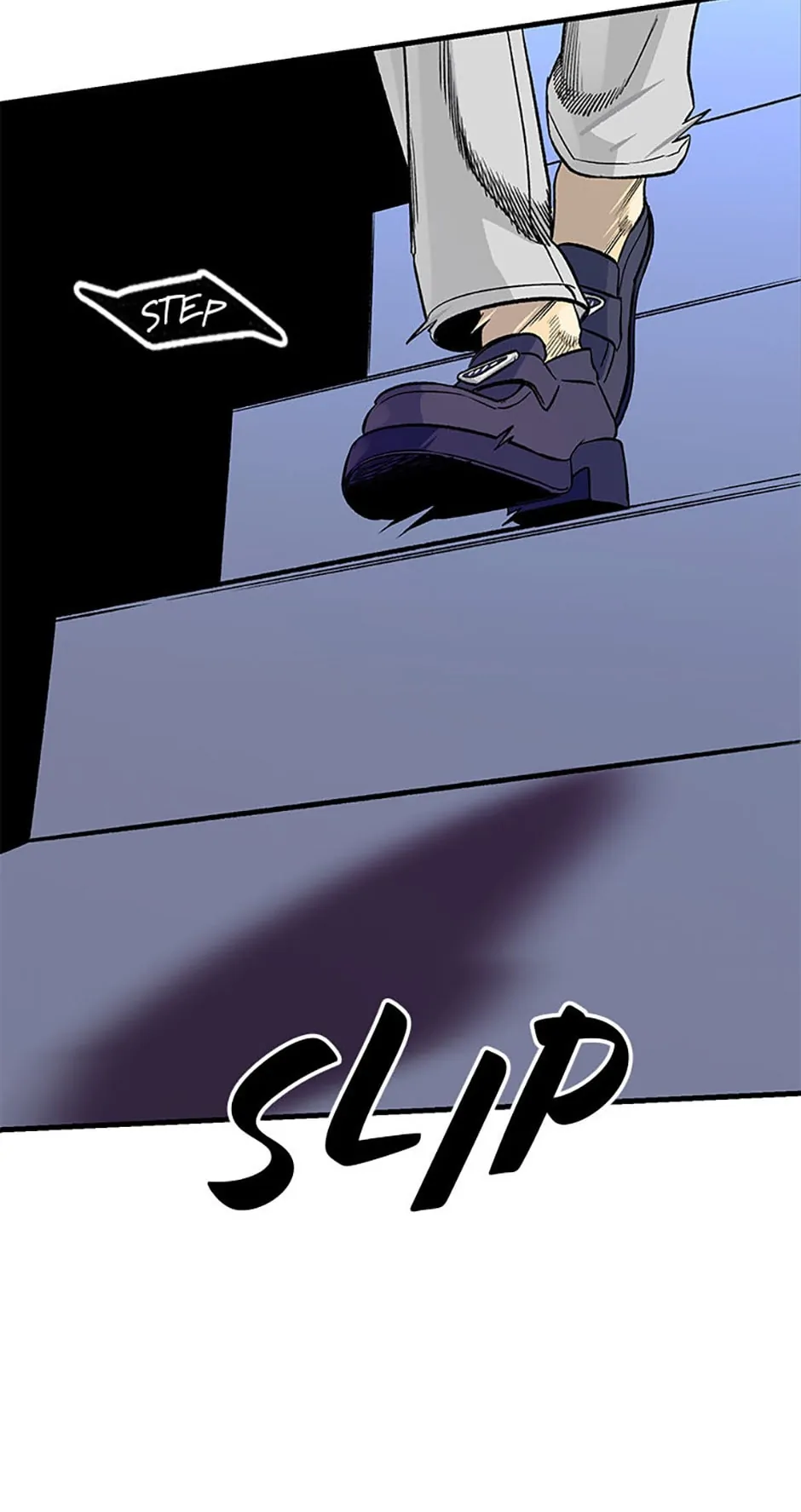 How to Draw an Ellipse Chapter 106 - Page 12