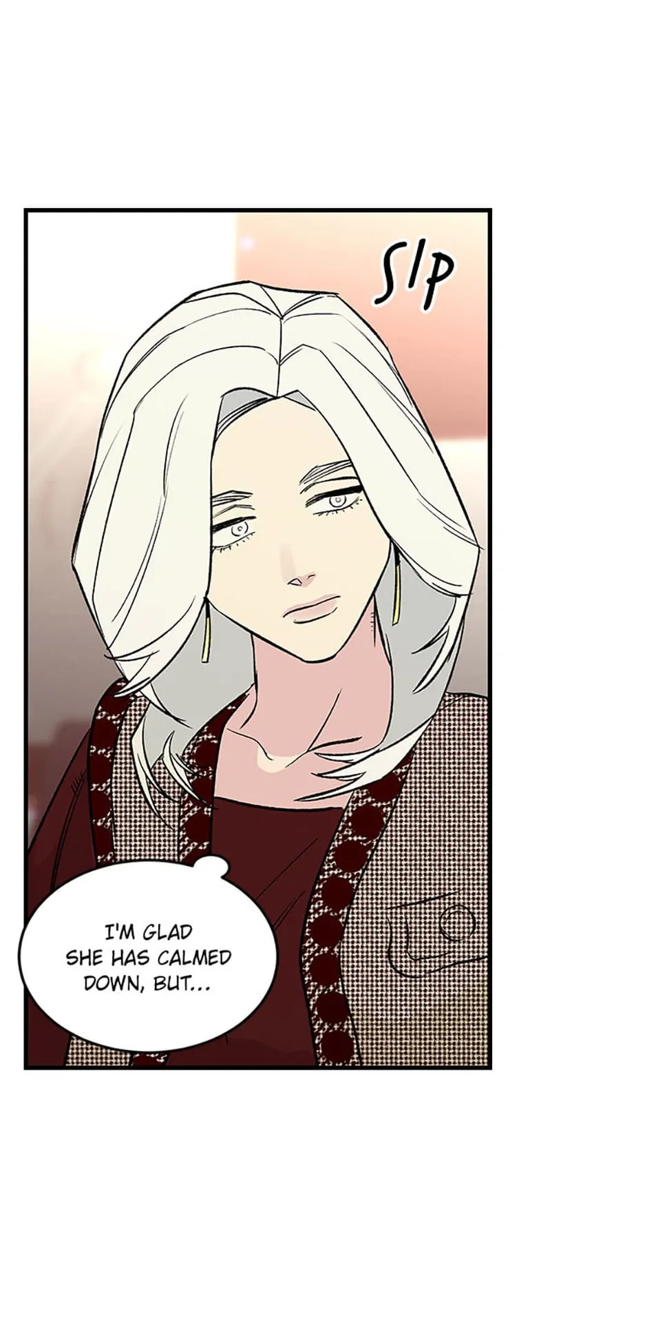 How to Draw an Ellipse Chapter 106 - Page 18