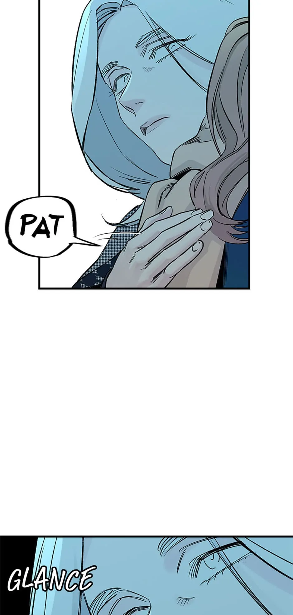 How to Draw an Ellipse Chapter 106 - Page 3